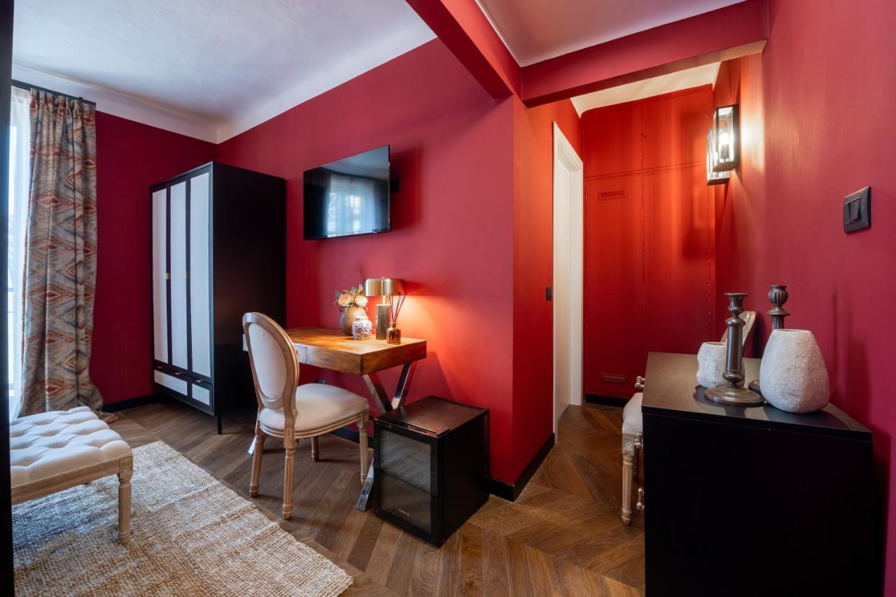 Bagutta Suites - The Couper Mediolan Zewnętrze zdjęcie